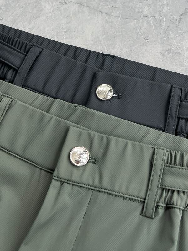 wholesale quality hermes pants model no. 3